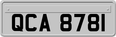 QCA8781