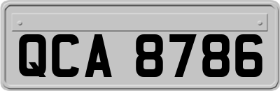 QCA8786