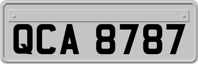 QCA8787