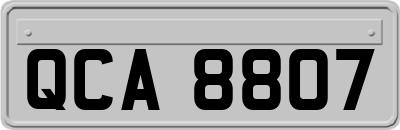 QCA8807