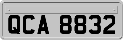 QCA8832