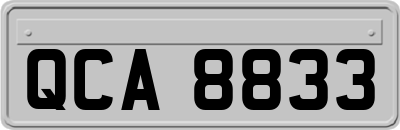 QCA8833