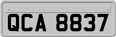 QCA8837