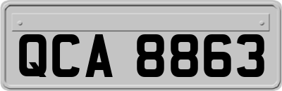 QCA8863