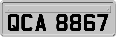 QCA8867