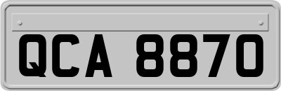 QCA8870