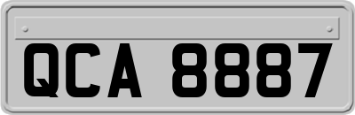 QCA8887