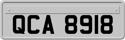 QCA8918