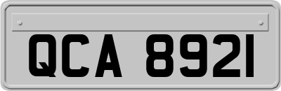 QCA8921