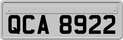 QCA8922