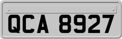 QCA8927