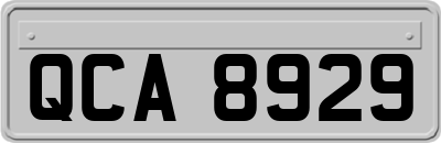 QCA8929