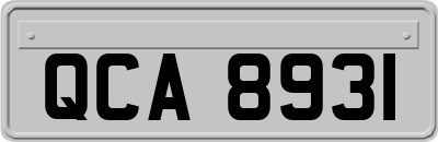 QCA8931