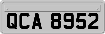 QCA8952