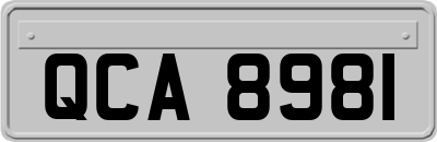 QCA8981