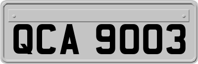 QCA9003