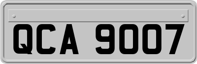 QCA9007