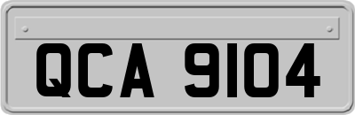 QCA9104