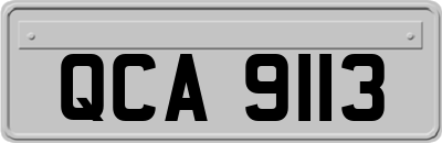 QCA9113