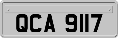 QCA9117