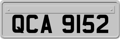 QCA9152