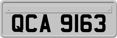 QCA9163