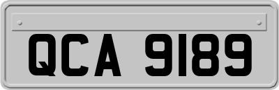 QCA9189