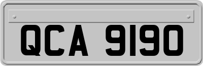 QCA9190