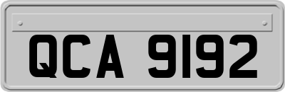 QCA9192
