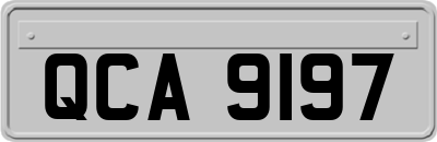QCA9197
