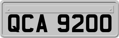 QCA9200