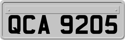 QCA9205