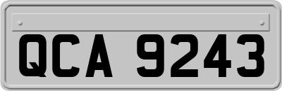 QCA9243