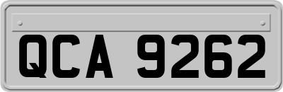 QCA9262