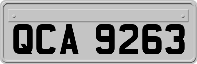 QCA9263
