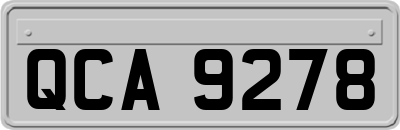 QCA9278