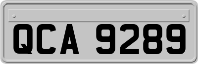 QCA9289