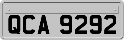 QCA9292