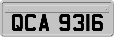 QCA9316