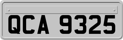 QCA9325