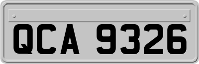 QCA9326