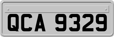 QCA9329