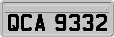QCA9332
