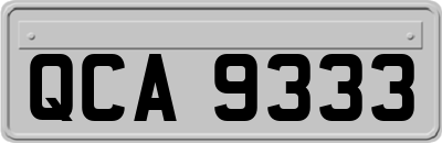 QCA9333