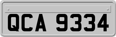 QCA9334