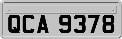 QCA9378