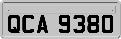 QCA9380