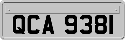 QCA9381