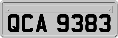 QCA9383