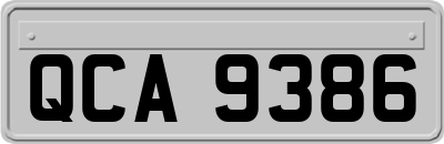 QCA9386